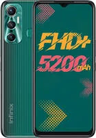 Infinix Hot 11 — ремонт в сервисе MobyDoc