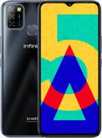 Infinix Smart 5A — ремонт в сервисе MobyDoc