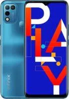 Infinix Hot 10 Play — ремонт в сервисе MobyDoc