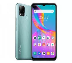 Infinix Hot 10 — ремонт в сервисе MobyDoc
