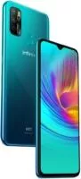 Infinix Hot 9 Play — ремонт в сервисе MobyDoc