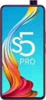 Infinix S5 Pro — ремонт в сервисе MobyDoc