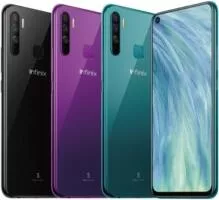 Infinix S5 Lite — ремонт в сервисе MobyDoc