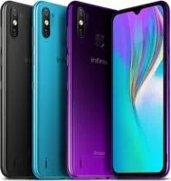 Infinix Smart 4 — ремонт в сервисе MobyDoc