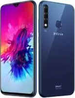Infinix Smart 3 Plus — ремонт в сервисе MobyDoc