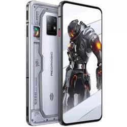 nubia Red Magic 7S — ремонт в сервисе MobyDoc