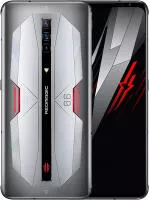 nubia Red Magic 6 Pro — ремонт в сервисе MobyDoc