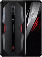 nubia Red Magic 6 — ремонт в сервисе MobyDoc