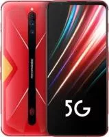 nubia Red Magic 5G — ремонт в сервисе MobyDoc