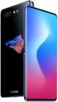 nubia X — ремонт в сервисе MobyDoc