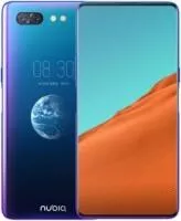 nubia X 5G — ремонт в сервисе MobyDoc