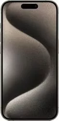iPhone 15 Pro — ремонт в сервисе MobyDoc