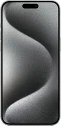 iPhone 15 Pro Max — ремонт в сервисе MobyDoc