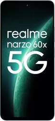 Realme Narzo 60x — ремонт в сервисе MobyDoc