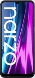 Realme Narzo 50i Prime — ремонт в сервисе MobyDoc