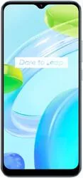 realme C30 — ремонт в сервисе MobyDoc