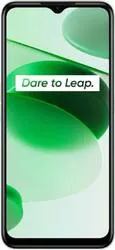 realme C35 — ремонт в сервисе MobyDoc