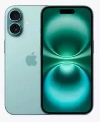 iPhone 16 — ремонт в сервисе MobyDoc