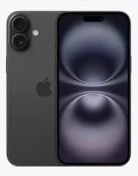 iPhone 16 Plus — ремонт в сервисе MobyDoc