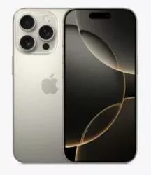iPhone 16 Pro — ремонт в сервисе MobyDoc