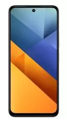 Poco M6 — ремонт в сервисе MobyDoc