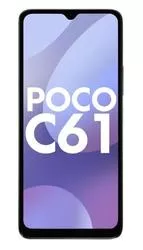 Poco C61 — ремонт в сервисе MobyDoc
