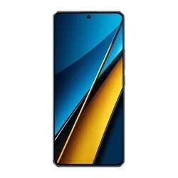 Poco X6 — ремонт в сервисе MobyDoc