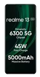realme 13 — ремонт в сервисе MobyDoc