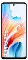 Oppo A58 — ремонт в сервисе MobyDoc