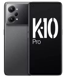 Oppo K10 Pro — ремонт в сервисе MobyDoc