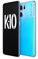 Oppo K10 — ремонт в сервисе MobyDoc