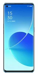Oppo Reno 6 Pro — ремонт в сервисе MobyDoc