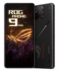 Asus Rog Phone 9 Pro — ремонт в сервисе MobyDoc