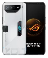 Asus ROG Phone 7 Ultimate — ремонт в сервисе MobyDoc