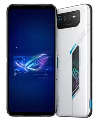 Asus ROG Phone 6 — ремонт в сервисе MobyDoc