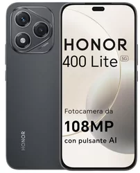 HONOR 400 Lite — ремонт в сервисе MobyDoc