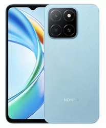 Honor X5b Plus — ремонт в сервисе MobyDoc