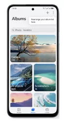 Honor X7b — ремонт в сервисе MobyDoc