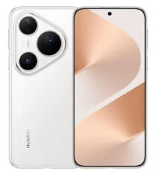 Huawei Pura 80 — ремонт в сервисе MobyDoc