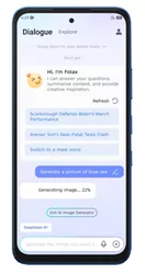 Infinix Hot 60i — ремонт в сервисе MobyDoc