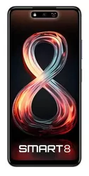 Infinix Smart 8 Pro — ремонт в сервисе MobyDoc