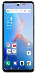 Infinix Smart 8 — ремонт в сервисе MobyDoc