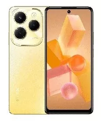 Infinix Hot 40 Pro — ремонт в сервисе MobyDoc