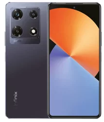 Infinix Note 30 Pro — ремонт в сервисе MobyDoc