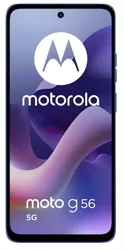 Motorola Moto G56 — ремонт в сервисе MobyDoc