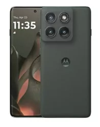 Motorola Edge 2025 — ремонт в сервисе MobyDoc