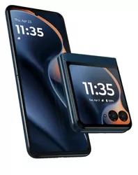 Motorola Razr 60 — ремонт в сервисе MobyDoc