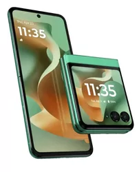 Motorola Razr 2025 — ремонт в сервисе MobyDoc