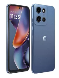 Motorola Moto G 2025 — ремонт в сервисе MobyDoc