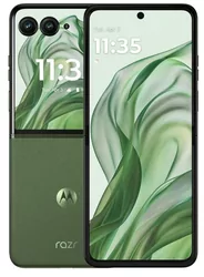 Motorola Razr 50 Ultra — ремонт в сервисе MobyDoc